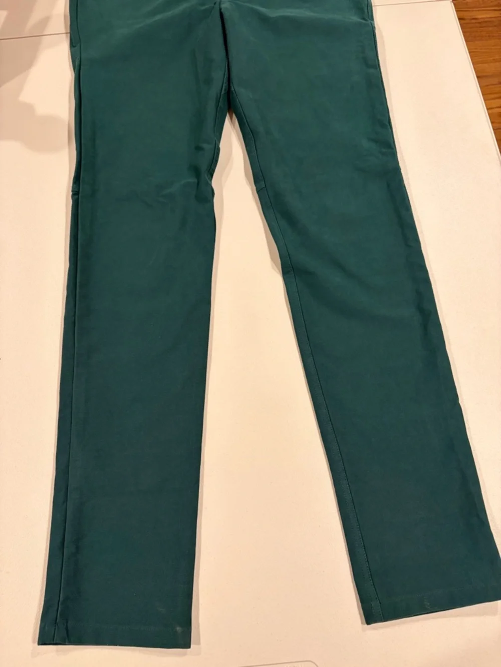 Lululemon ABC Slim-Fit Pant 34